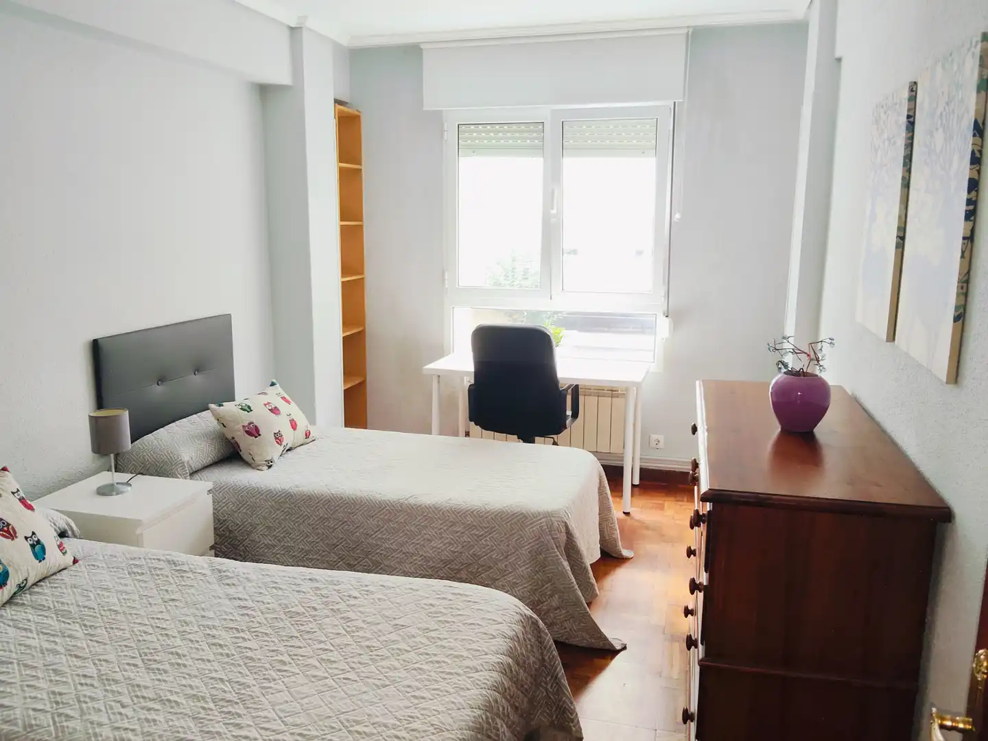 Wohnung mit Aufzug zum Verkauf in General Dávila, imagen 9