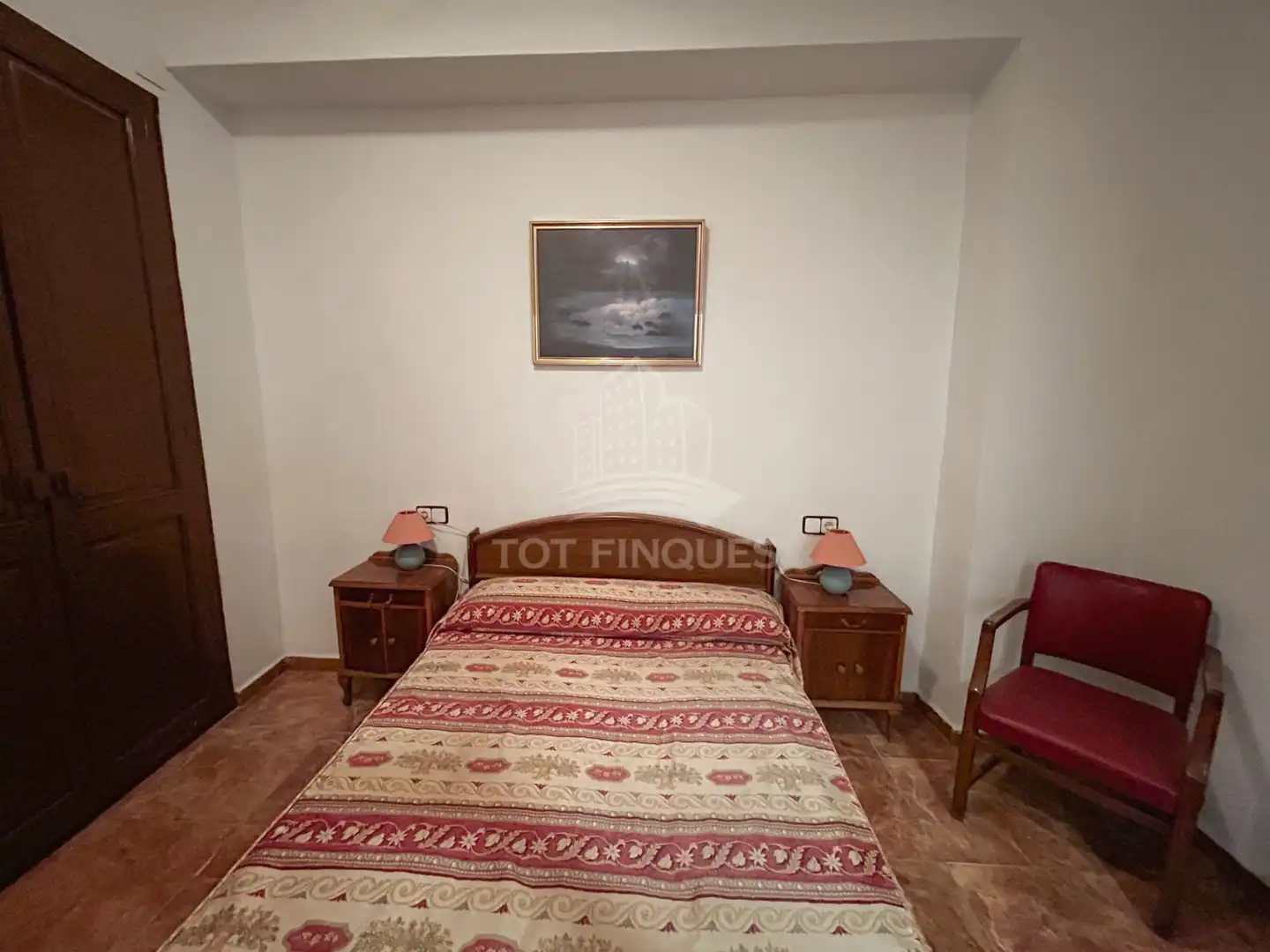 Piso con terraza en venta en Carrer Sant Antoni, imagen 12