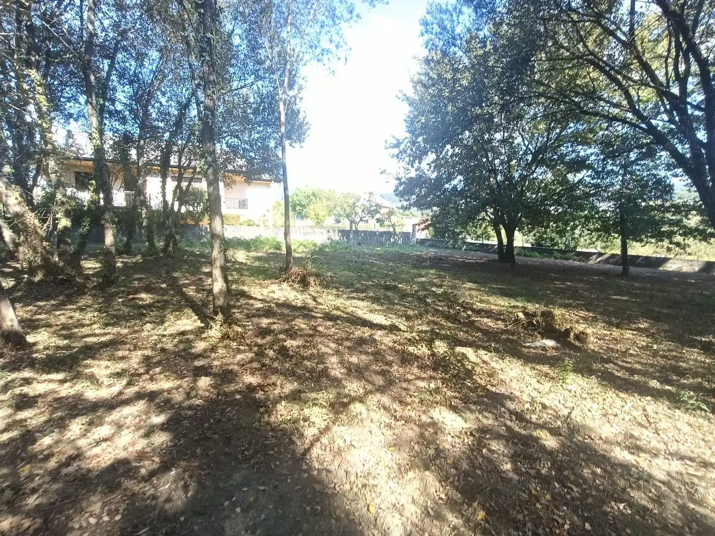 Residential land for sale in Lugar Barreiros, imagen 4