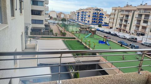 PRECIOS A CONSULTAR  Acogedor apartamento en la Zona de La Loma de dos dormitorios con piscina comunitaria