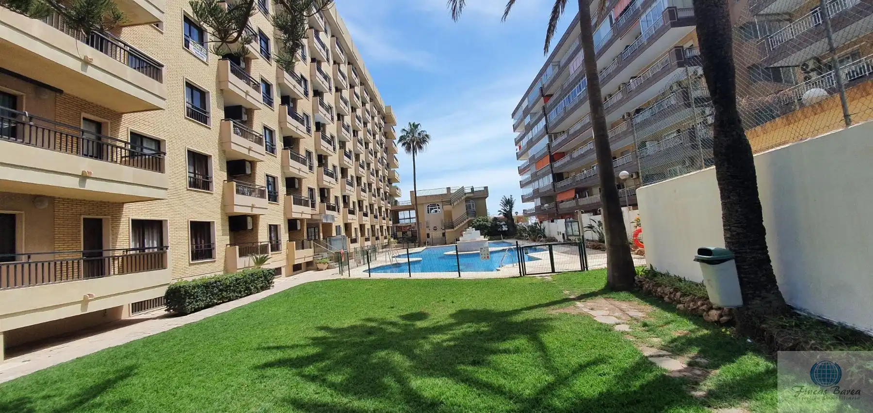Flat with pool for sale in Maritimo Rey de Espana, imagen 8