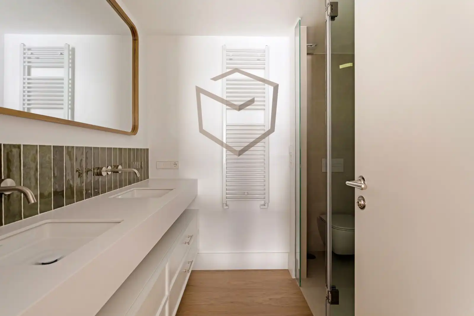 Appartement avec ascenseur à vendre à General Oraa, imagen 30