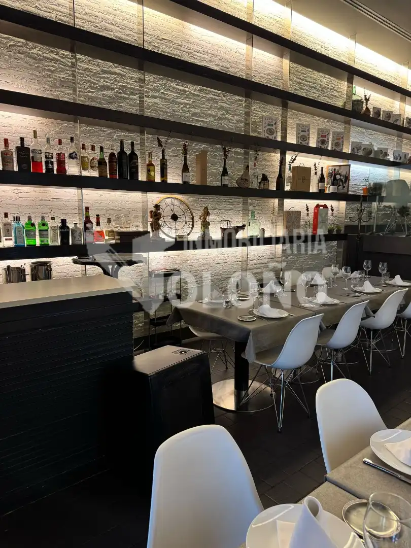 Local en venta en San Asensio con Calefacción y Amueblado