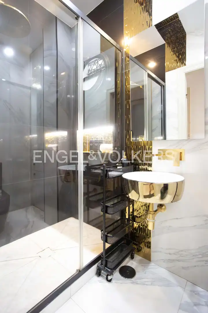 Flat with terrace to rent in Casco Antiguo, imagen 49