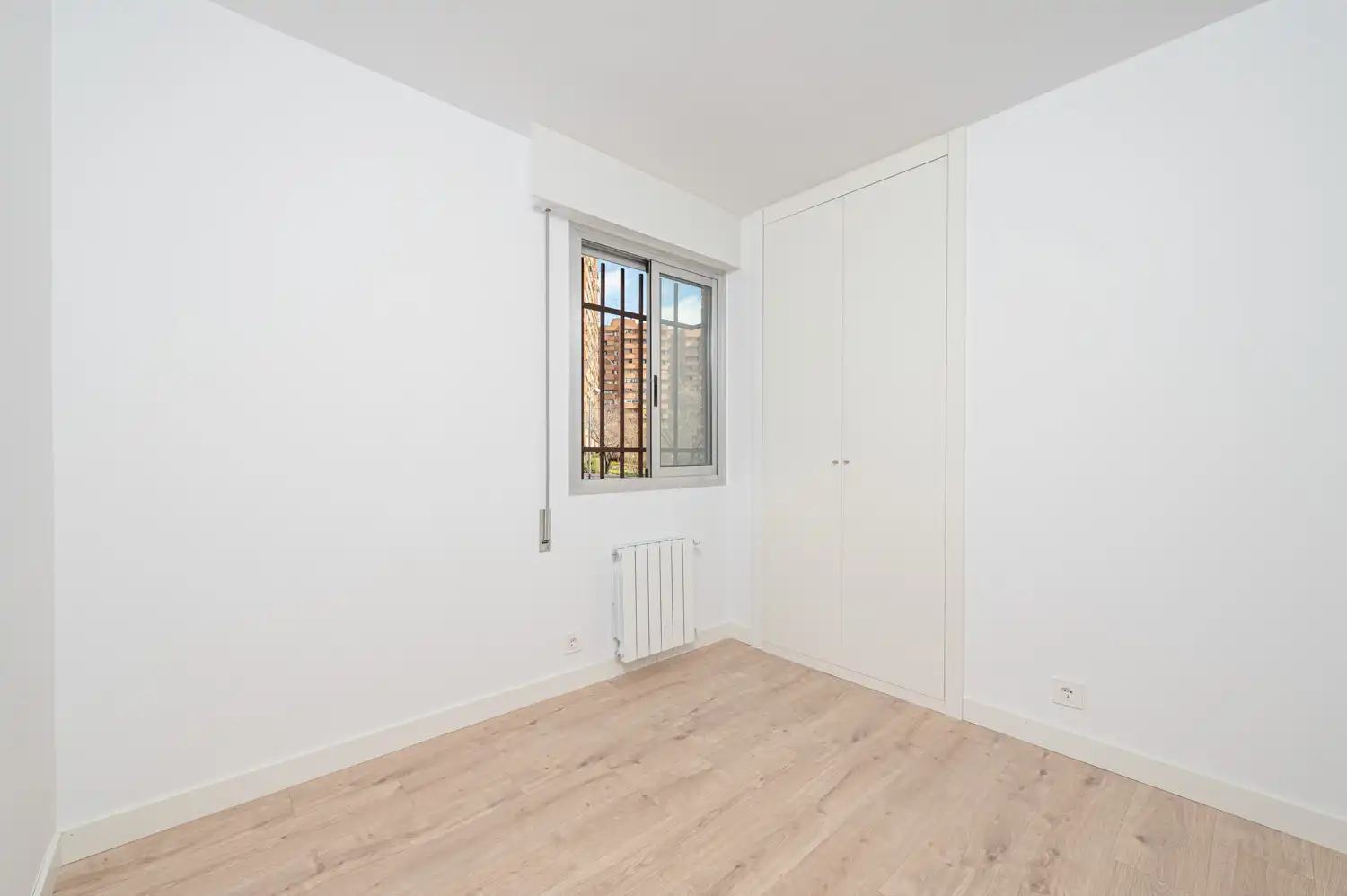 Flat with lift for sale in Ciudad Lineal, imagen 9