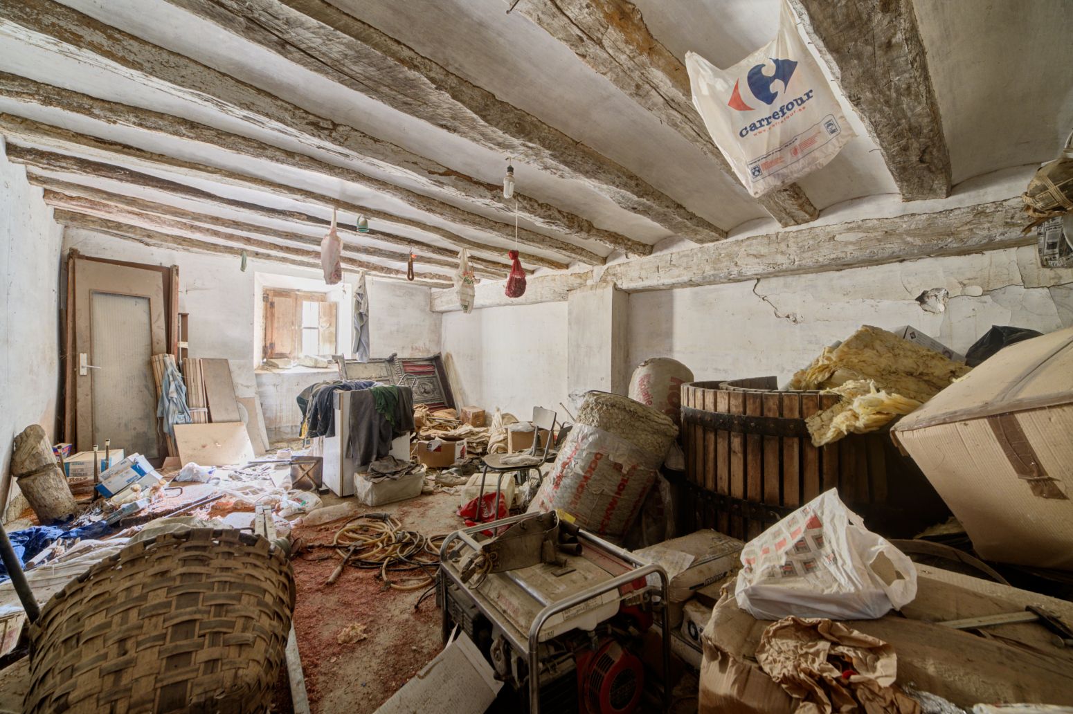 Casa o chalet en venta en Guesálaz / Gesalatz