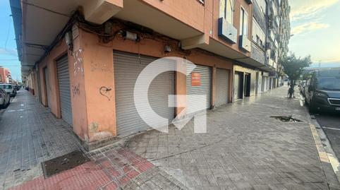 Photo 4 of Premises for sale in Cl America, Avenida de Abril - 9 de Octubre, Sagunto / Sagunt
