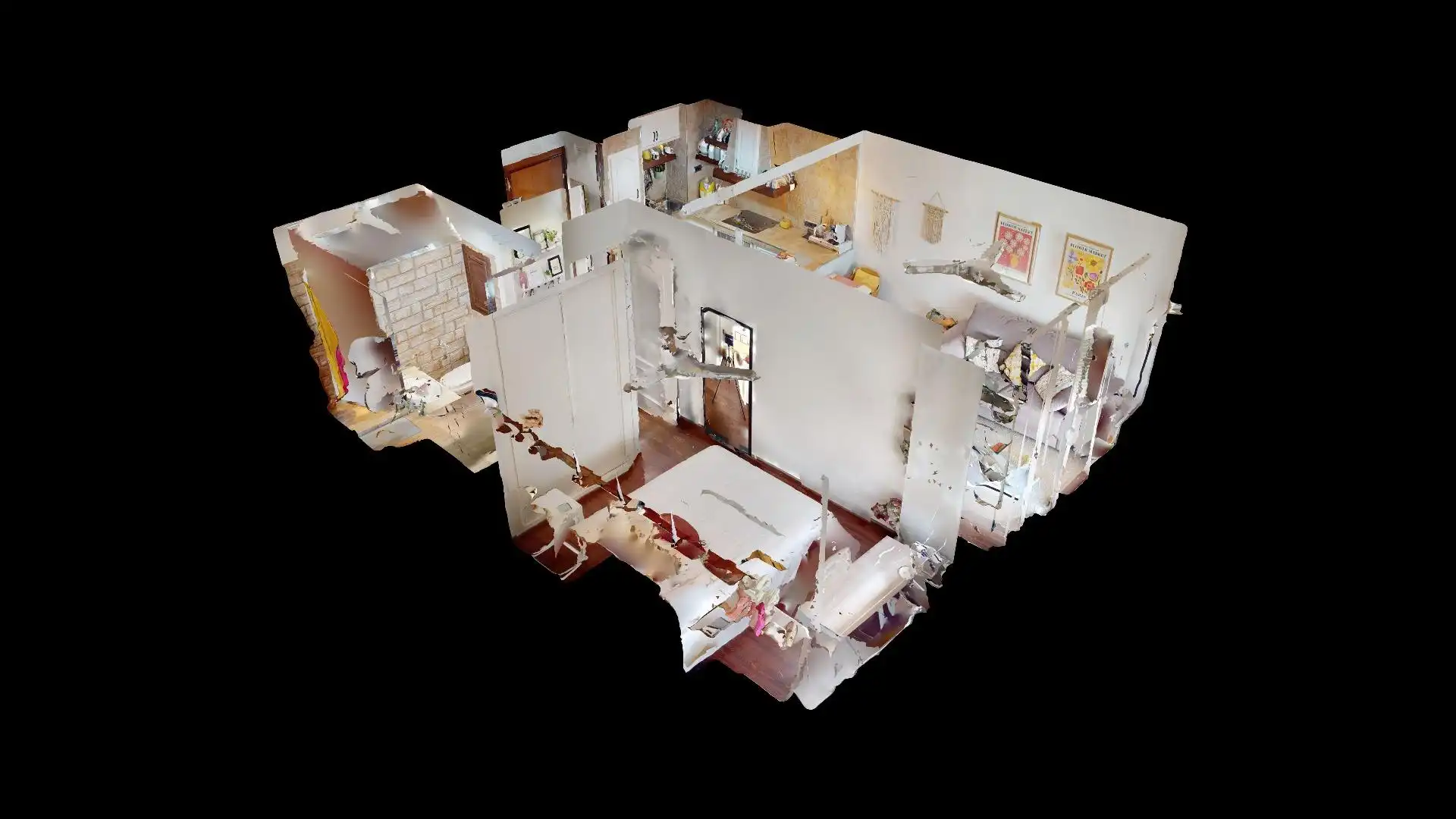 Apartamento con terraza en venta en Calle FORMENTERA, imagen 16