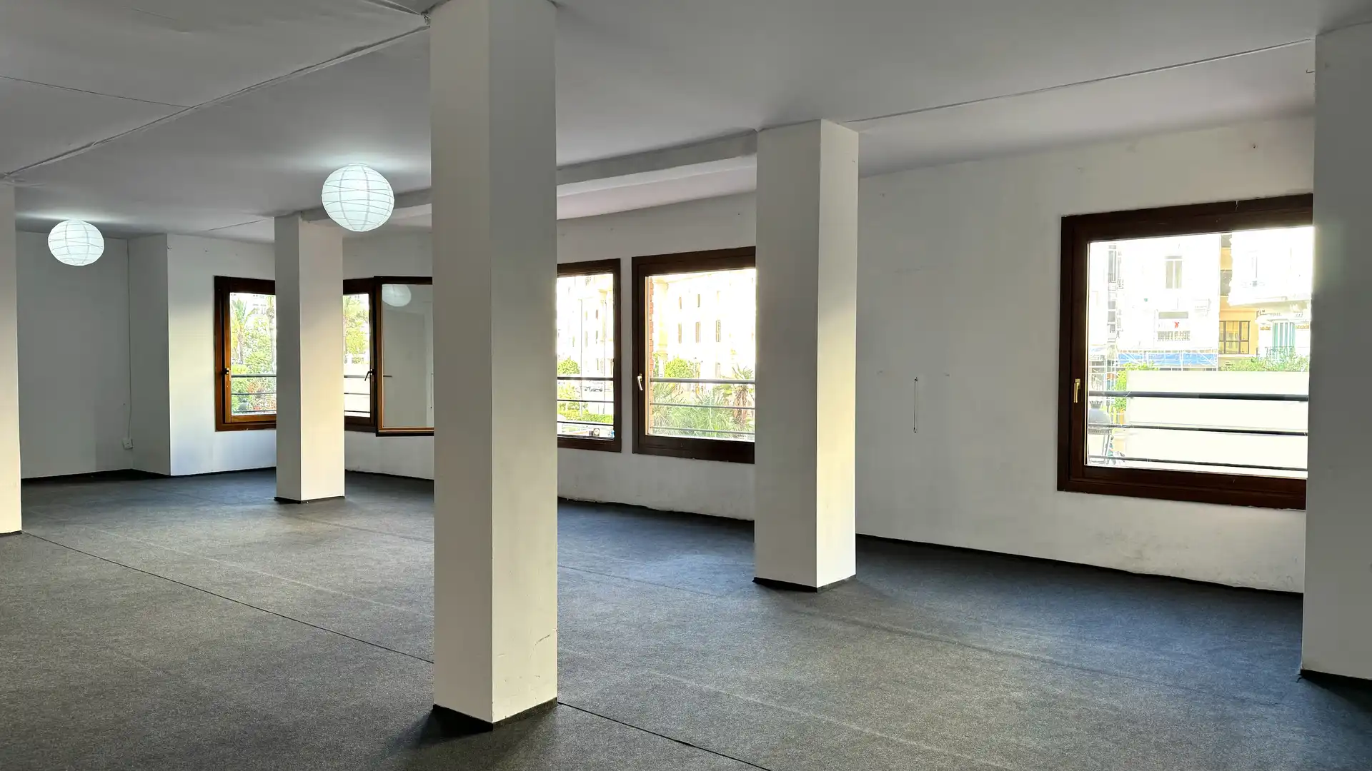 Büro mit Aufzug zur Miete in Plaça de l'Ajuntament 16, imagen 14