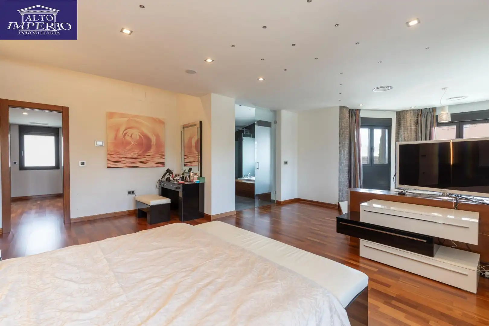 Chalet con piscina en venta en Urbanizacion EL CARMELO, imagen 67