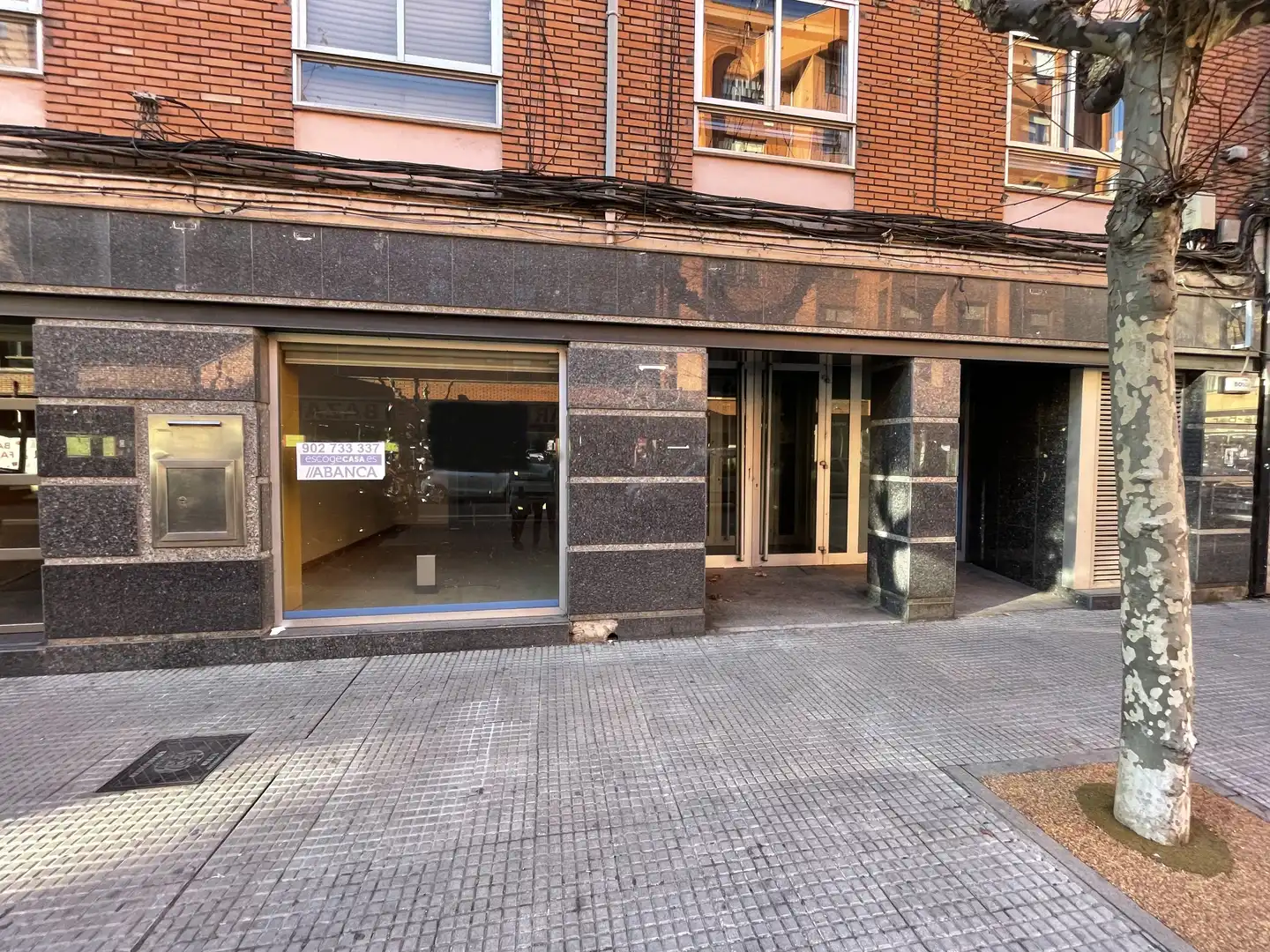 Local en venda en León Capital  amb Aire condicionat i Calefacció