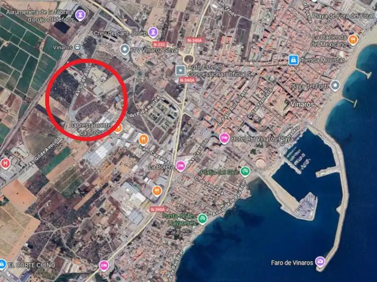 Terreno residenziale in vendita a Avinguda Gil d'Atrosillo 17, imagen 19