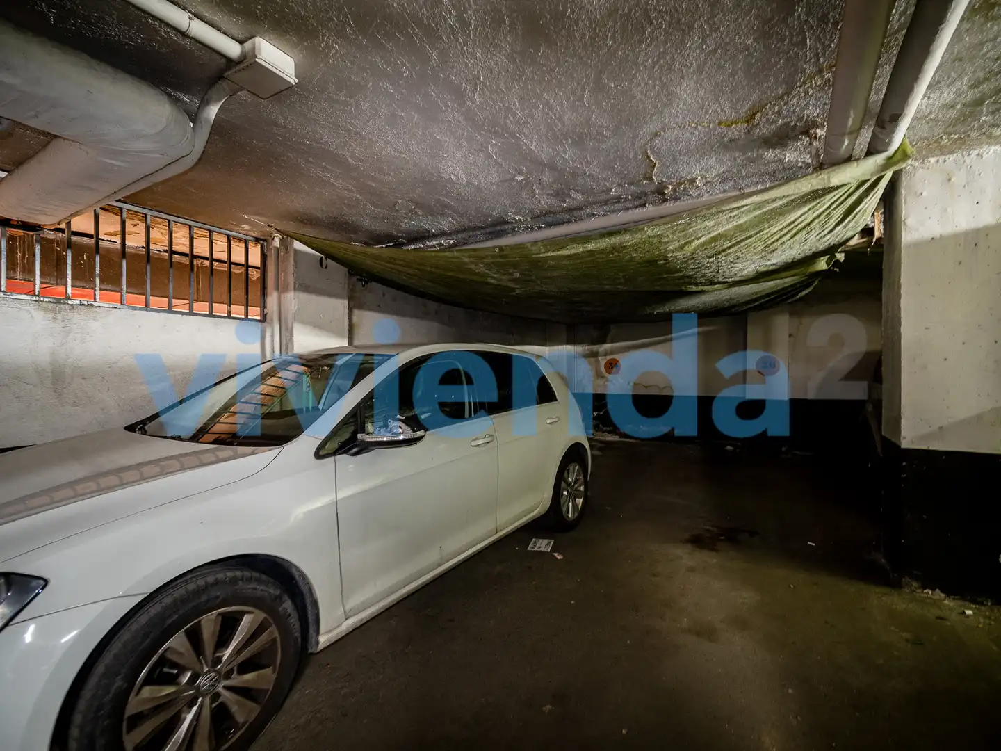 Garaje en venta en orense, Cuatro Caminos - Azca