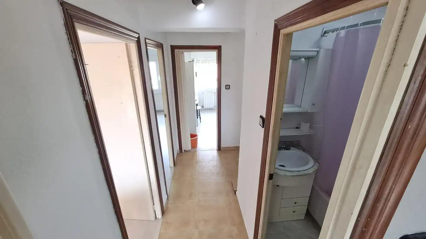 Flat for sale in Enrique Gran, imagen 8