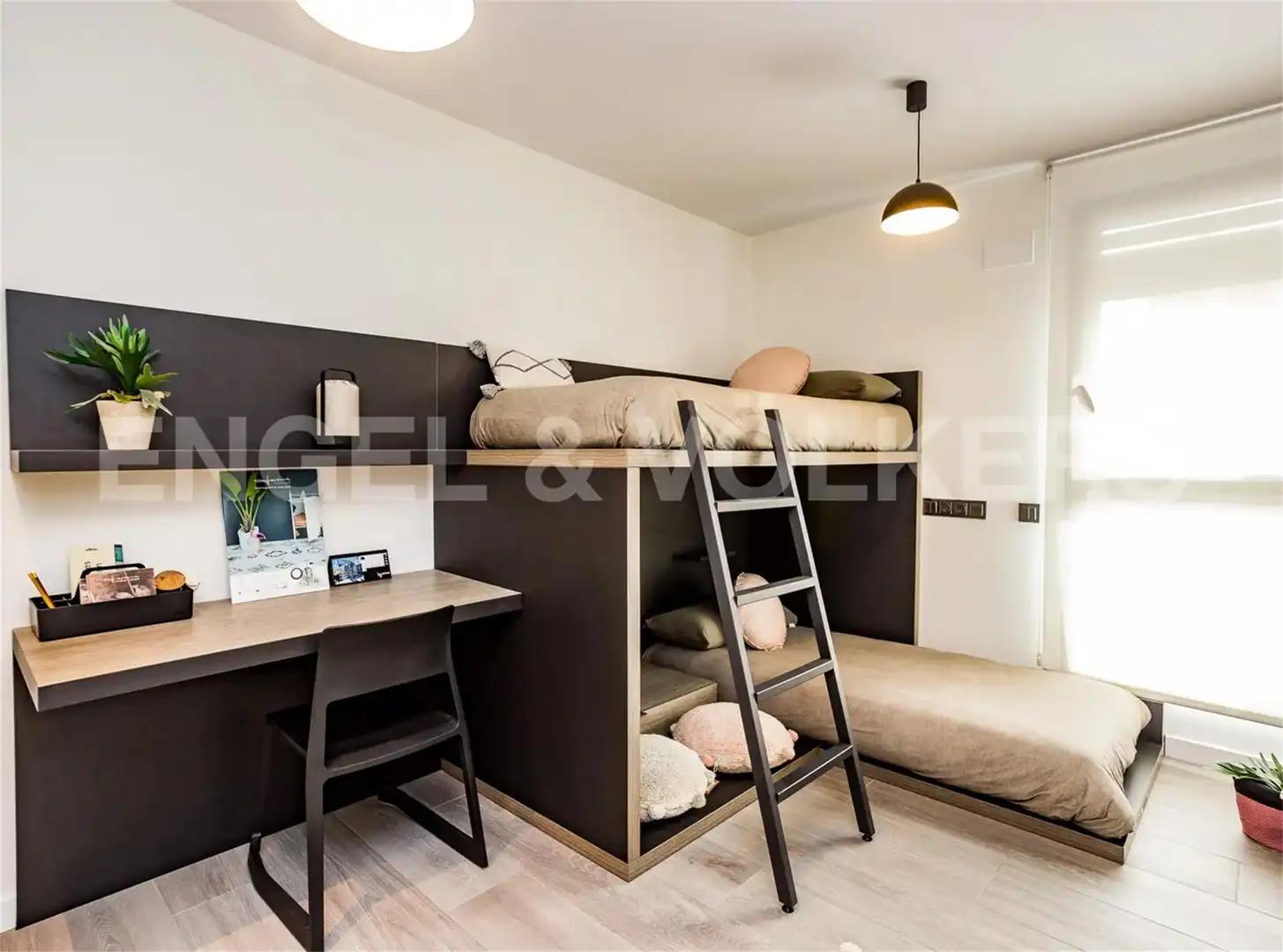 Flat for sale in Can Vidalet