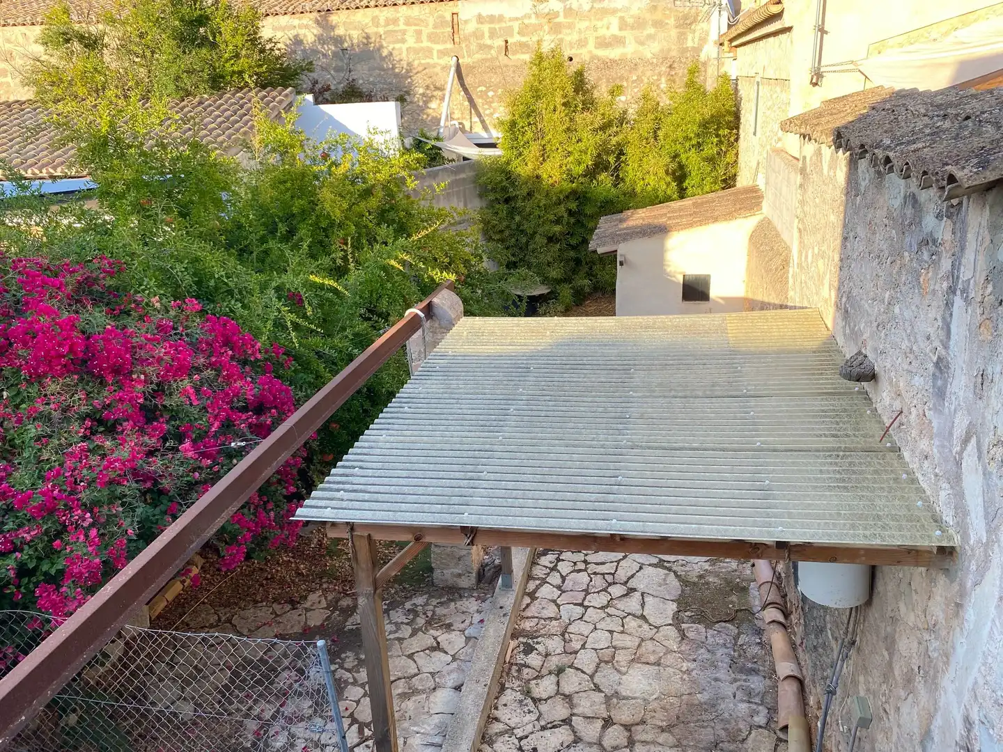 Casa a schiera in affitto a Binissalem, imagen 30