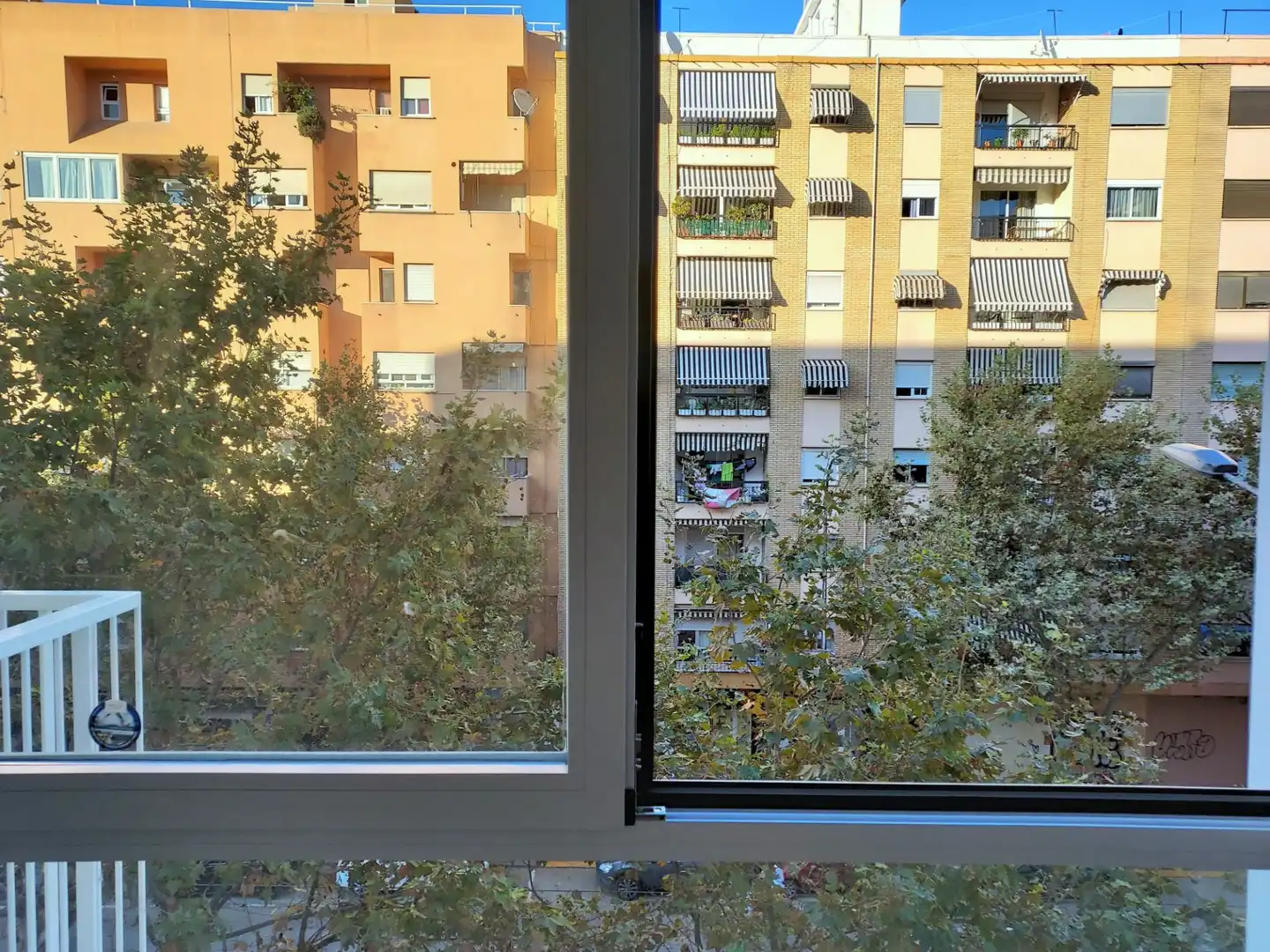 Terrassa de Pis en venda en Valencia amb Aire condicionat, Calefacció i Moblat