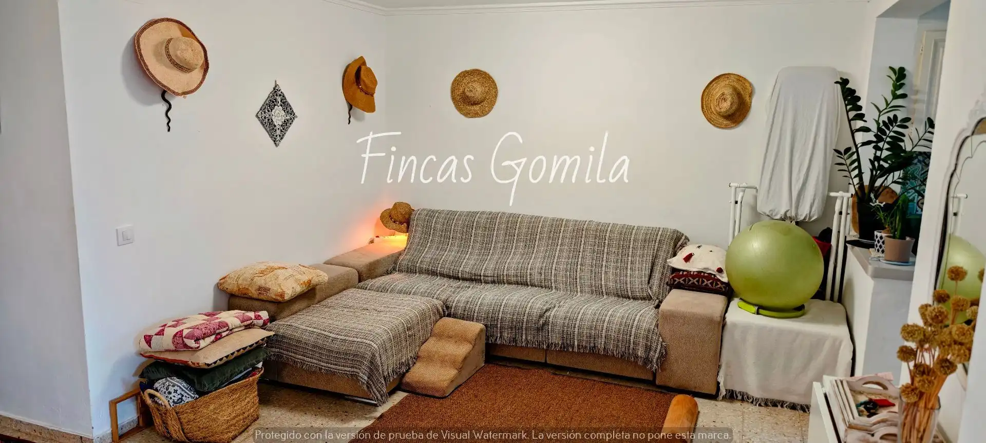 Apartament en venda a Des Gregal, imagen 17