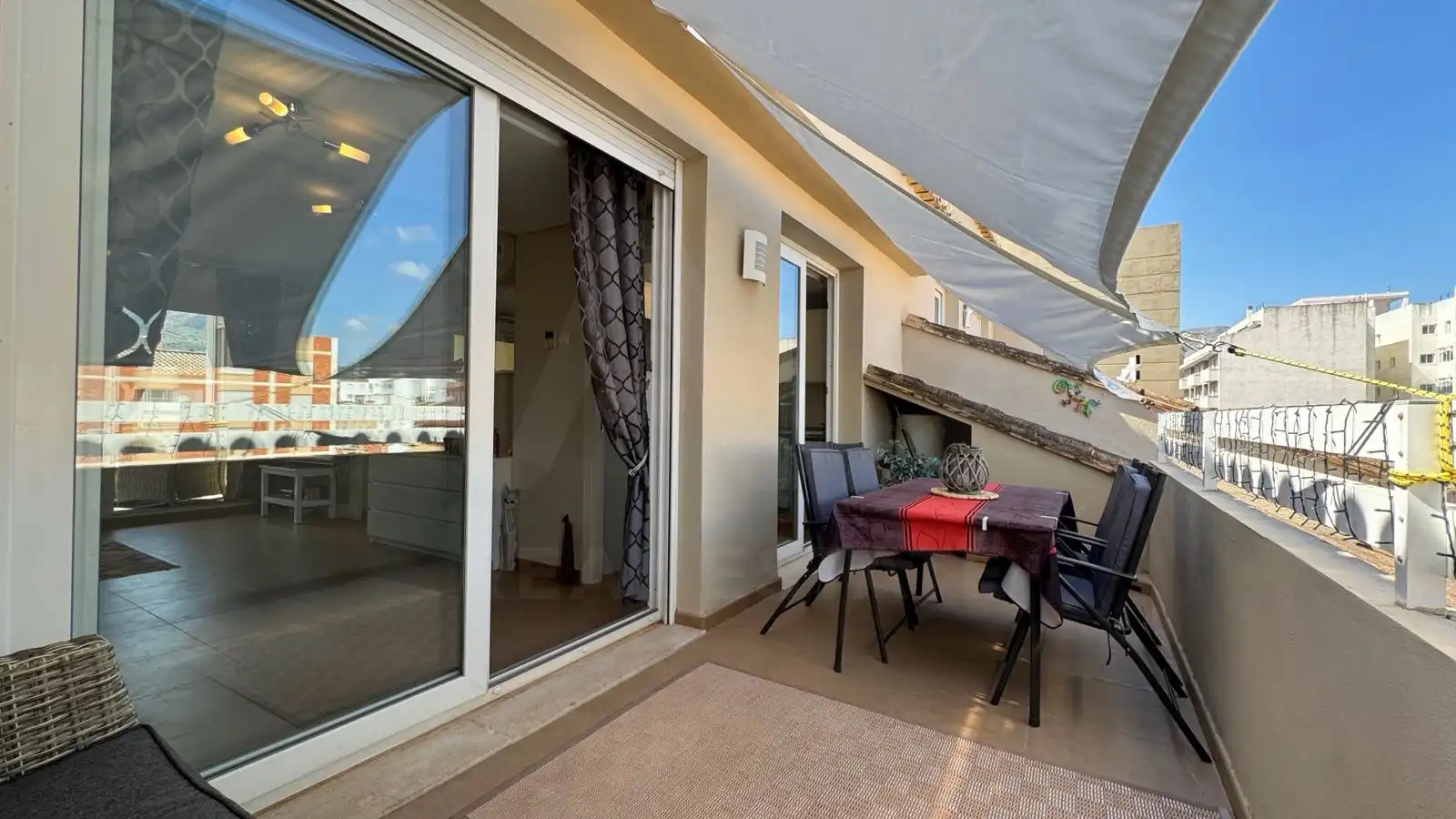 Flat with lift for sale in Pego, imagen 18