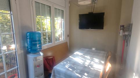 Foto 5 de Casa adosada en venda a Plaça Marconi, Martinica – Ateneu, Barcelona