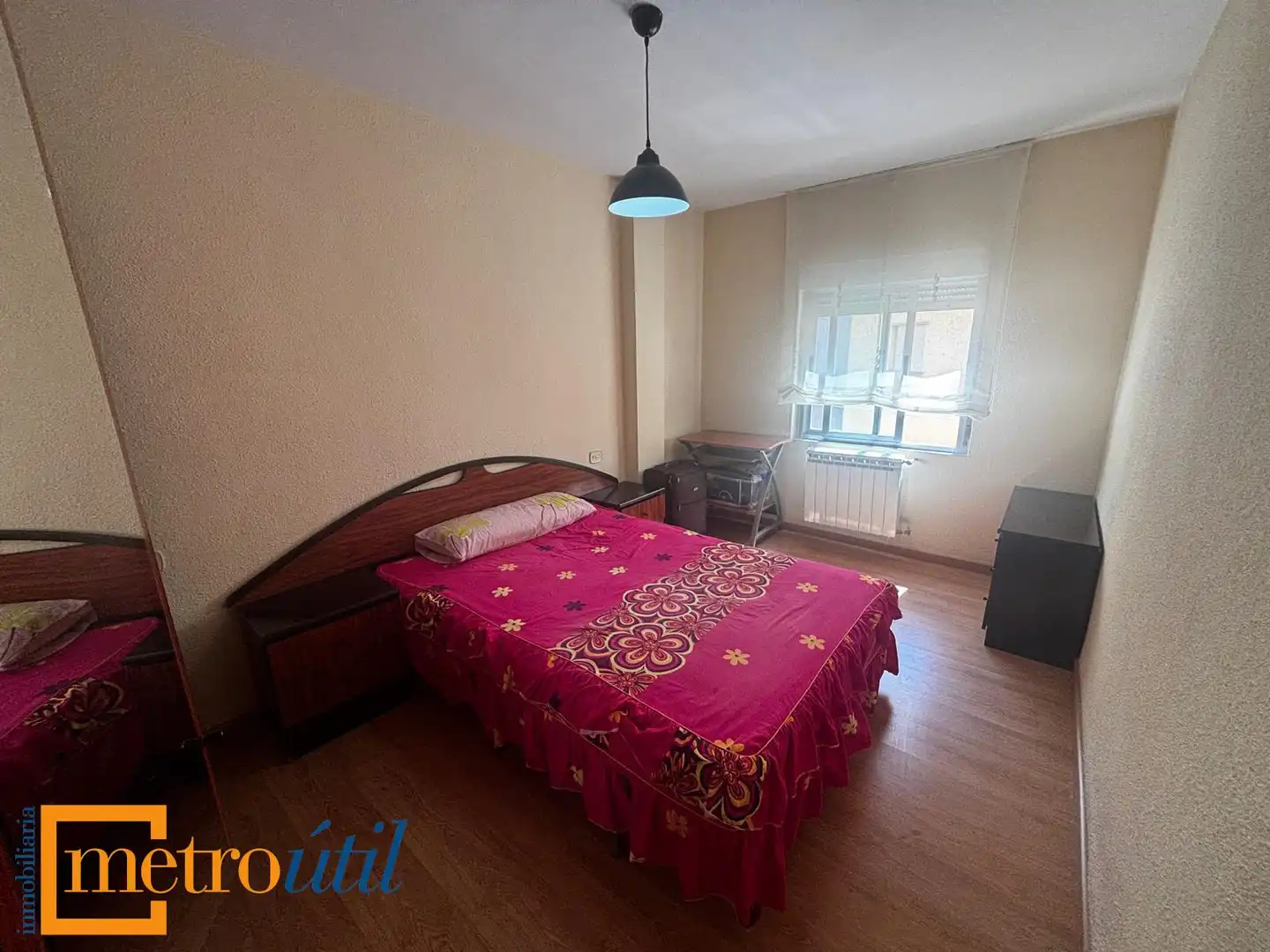 Appartamento con terrazza in vendita a Calle Benito Pérez Galdós, imagen 6