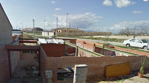 Foto 3 de Casa o chalet en venta en Cebolla, Toledo