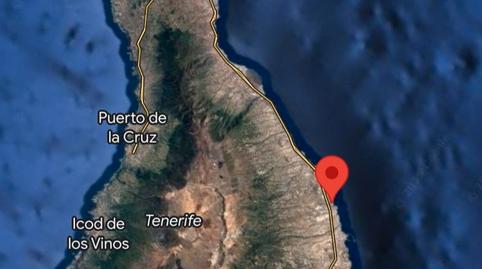 Foto 4 de Residencial en venda a Avenida Ámsterdam, 17, Los Cristianos, Santa Cruz de Tenerife