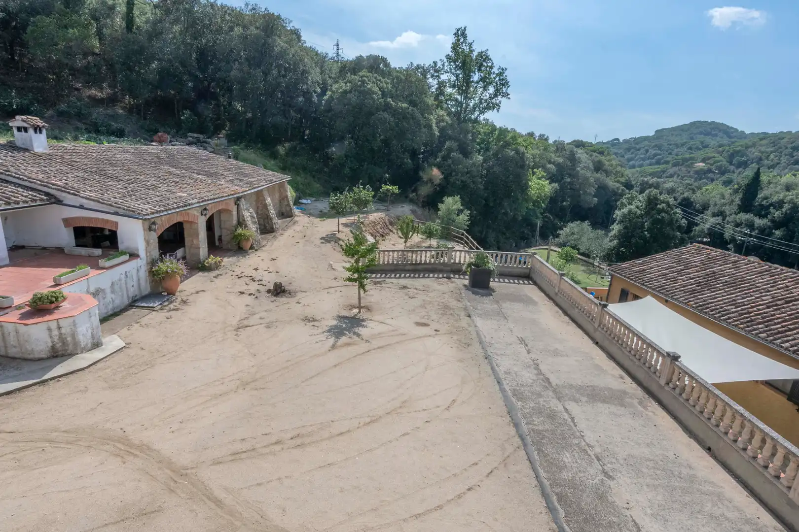 Casa rústica con piscina en venta en Camí Can Cabot de Munt, imagen 68