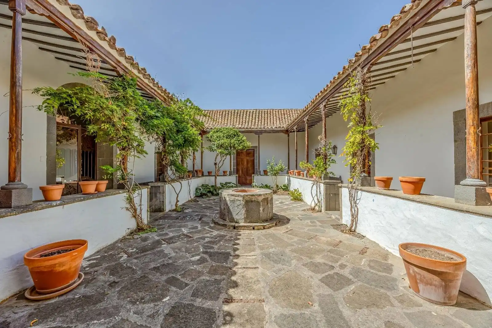 Xalet amb jardí en venda a Calle REAL DE COELLO, imagen 8