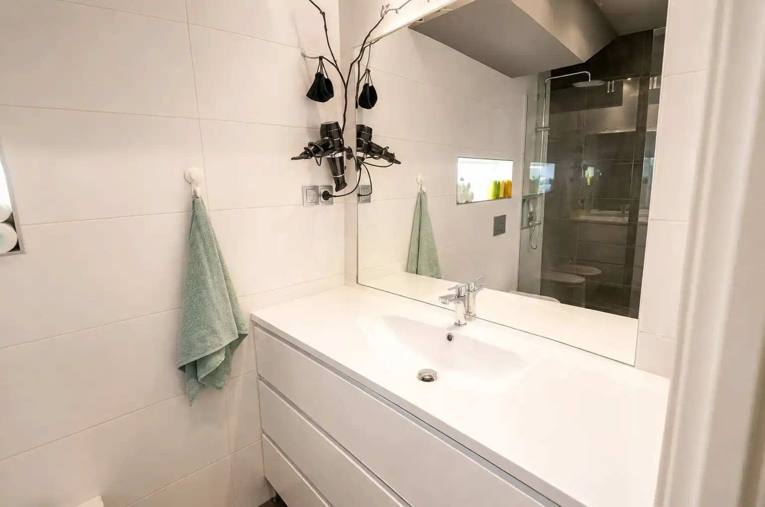 Flat with lift for sale in Sant Andreu, imagen 13