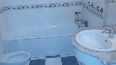 Foto 5 de Piso en venta en Centro, Antequera