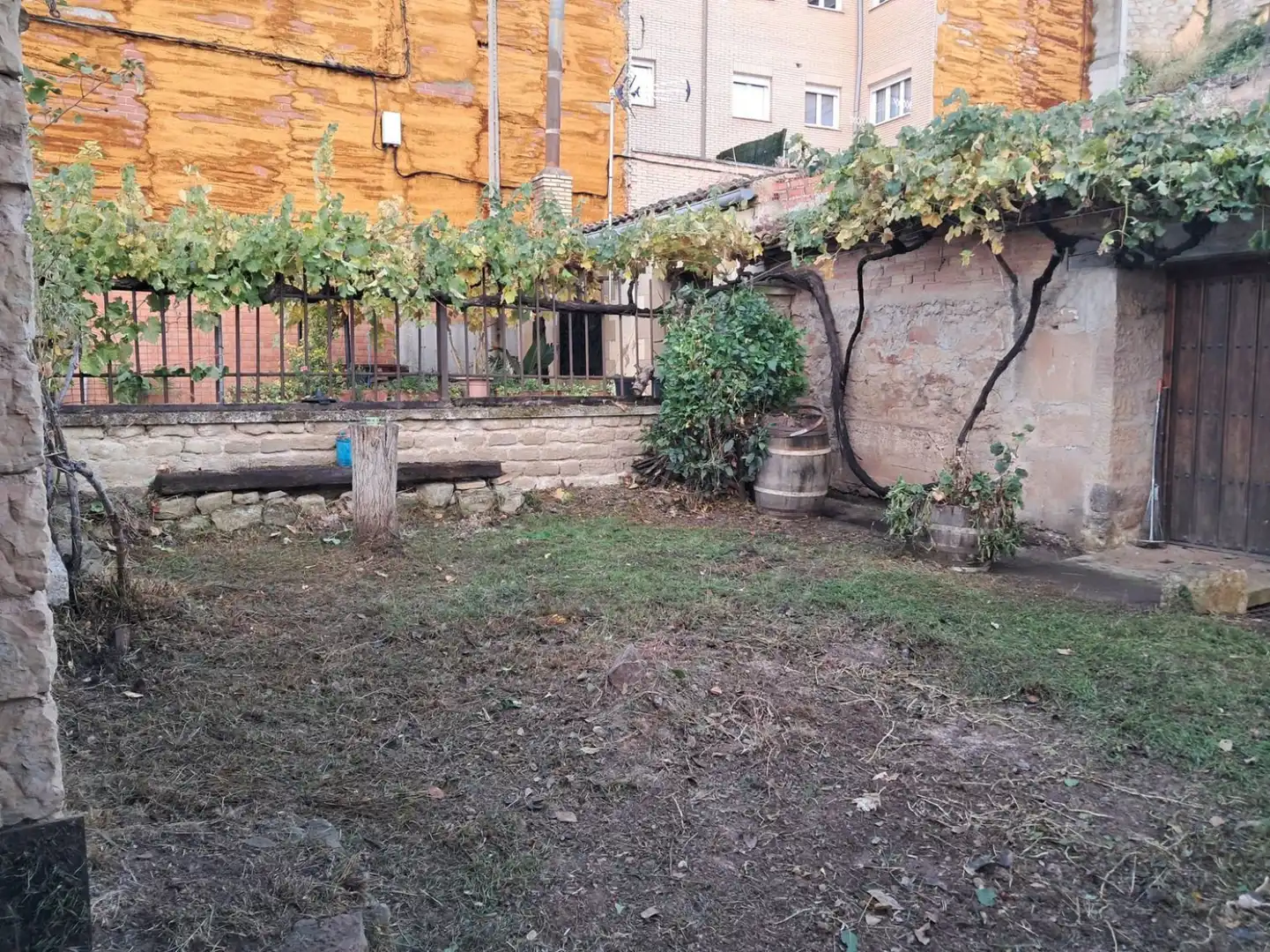 Casa o xalet en venda a Villamediana de Iregua