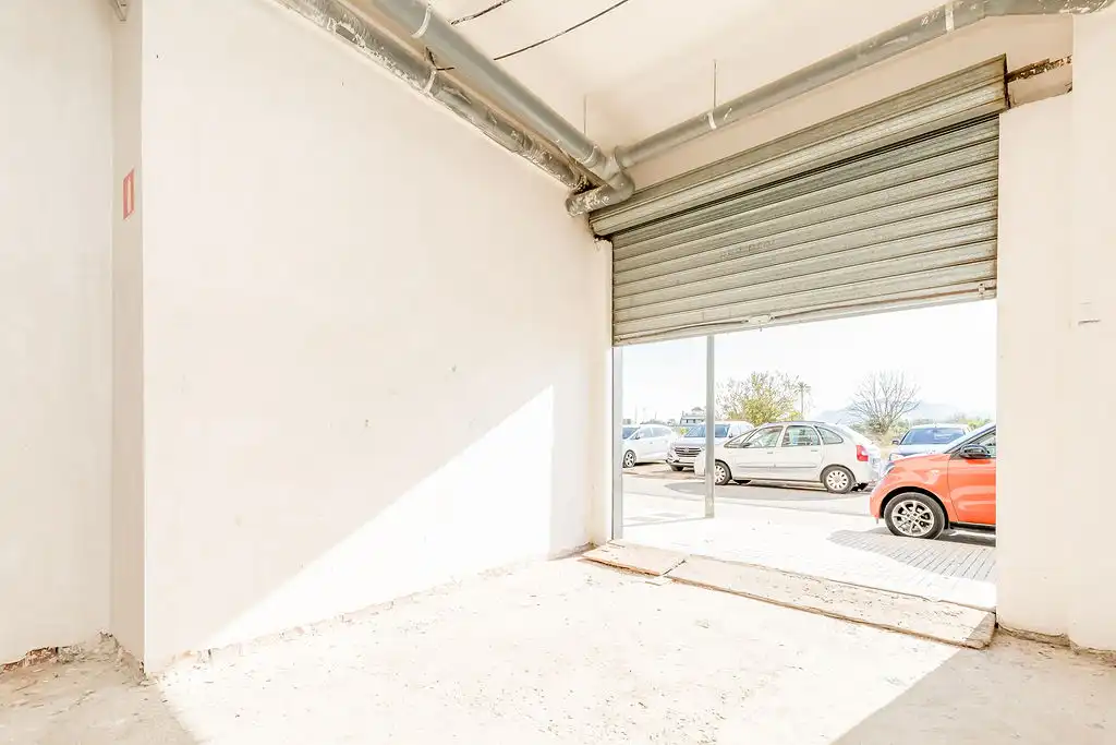 Local comercial en venda a C/ Josefa Ahuir, imagen 29