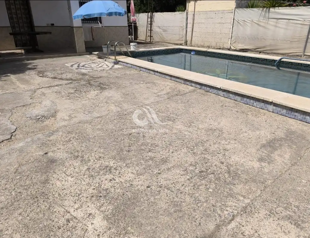 Villa con piscina in vendita a Periurbano Este - Campiña, imagen 6