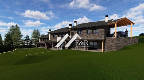 Foto 4 de Casa o chalet en venta en Camp de Golf, Montferrer i Castellbò, Lleida