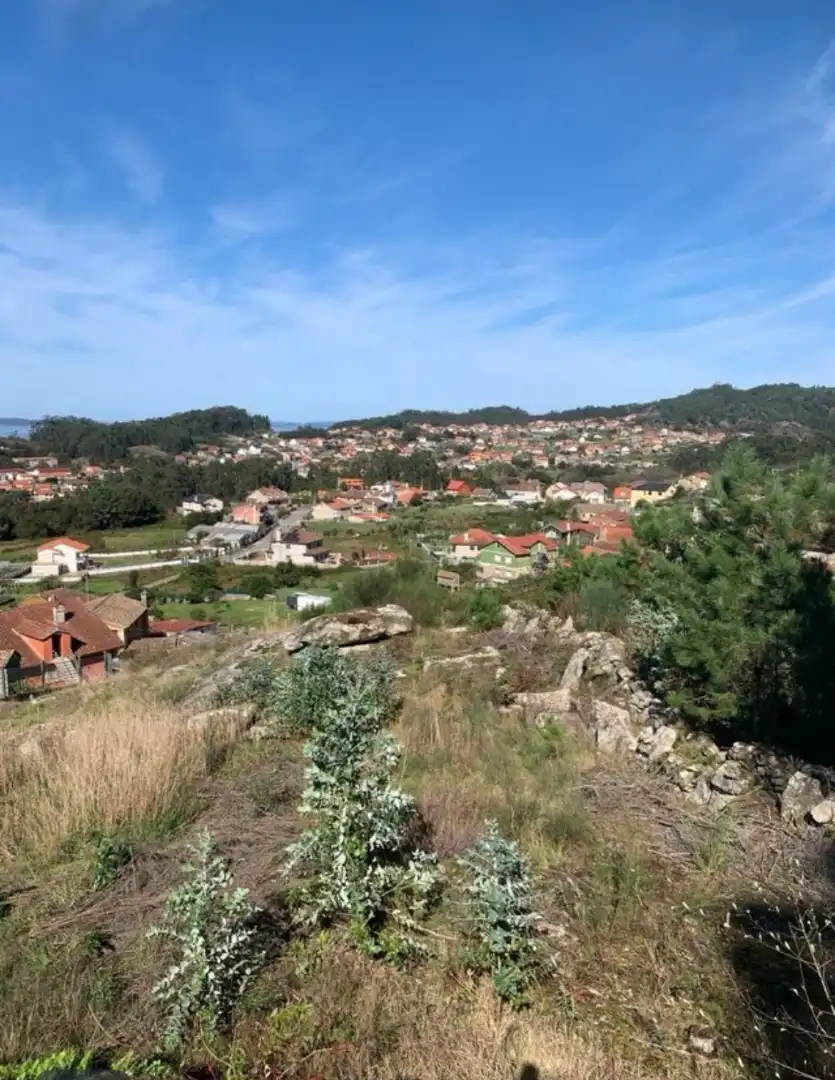 Residential land for sale in Lugar Hervello 86, imagen 4