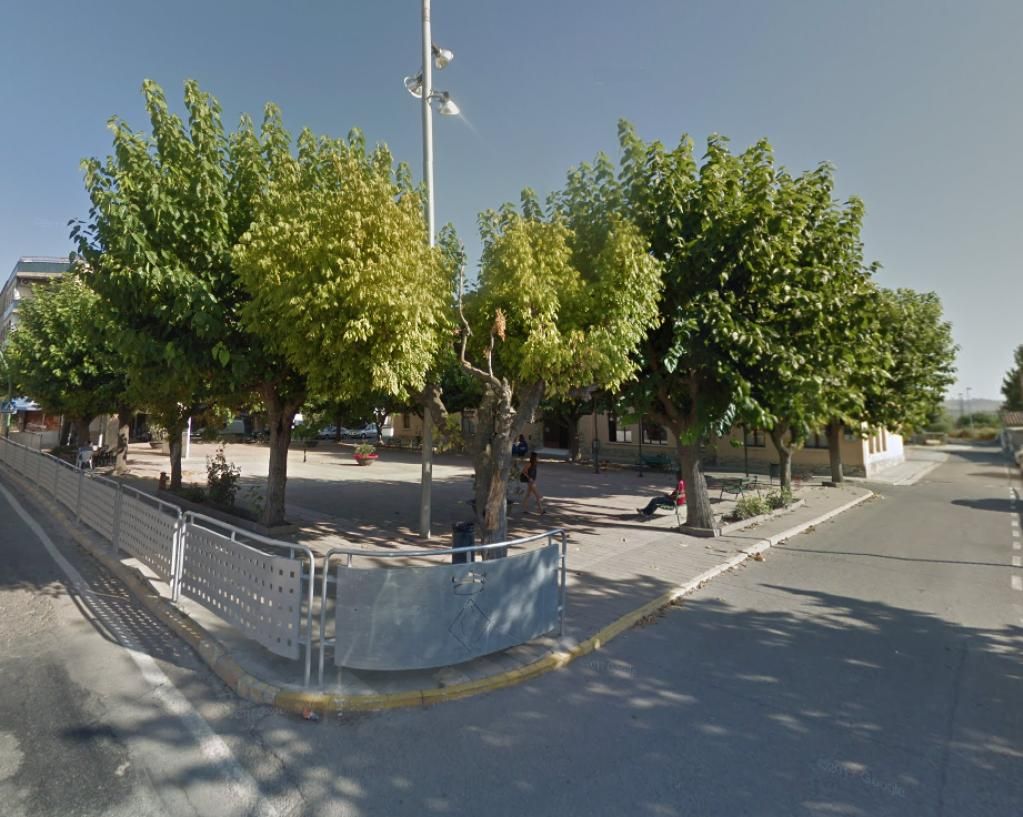Exterior view of Building for sale in La Fuliola
