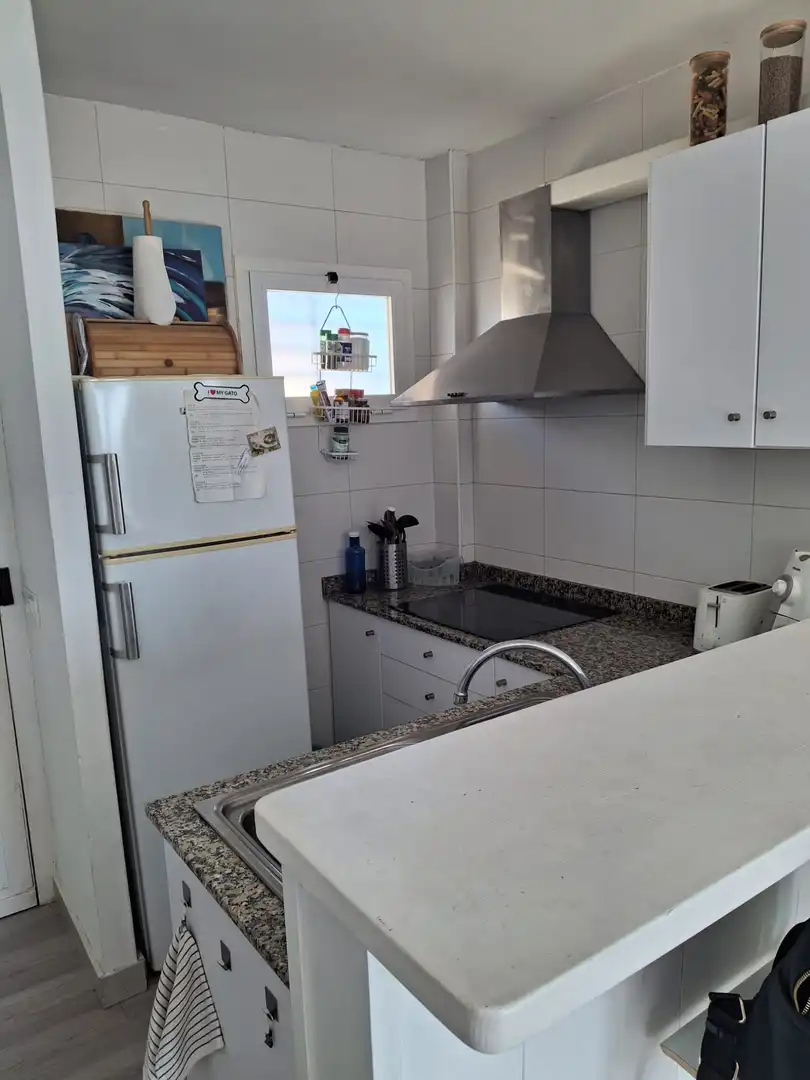 Attique avec terrasse à vendre à Cala Major - AVENIDA JOAN MIRO 133, imagen 7