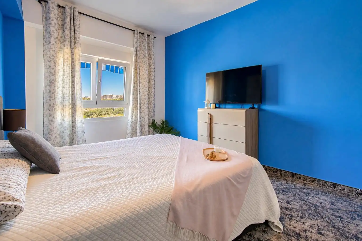 Flat for sale in MAESTRO ALBENIZ, imagen 27