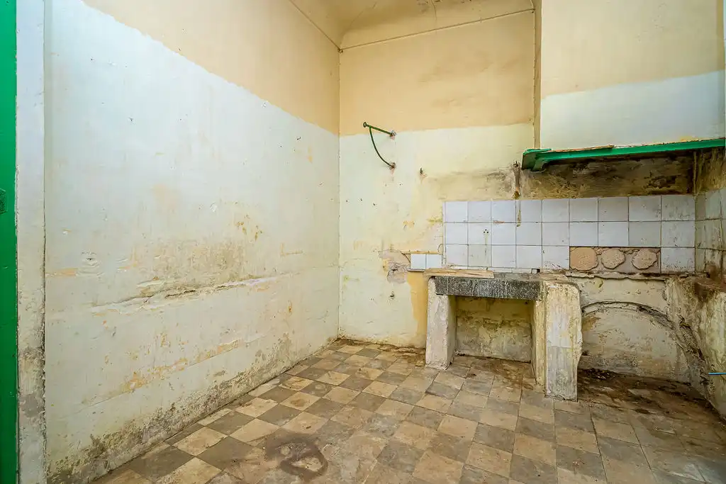 Cocina de Piso en venta en Orihuela