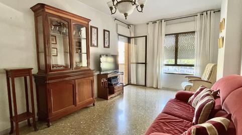 Foto 2 de Piso en venta en Vallesequillo, Cádiz