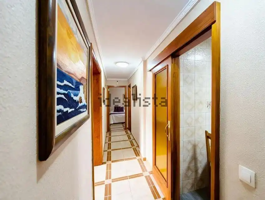 Piso en venta en Vegueta - Cono Sur - Tafira