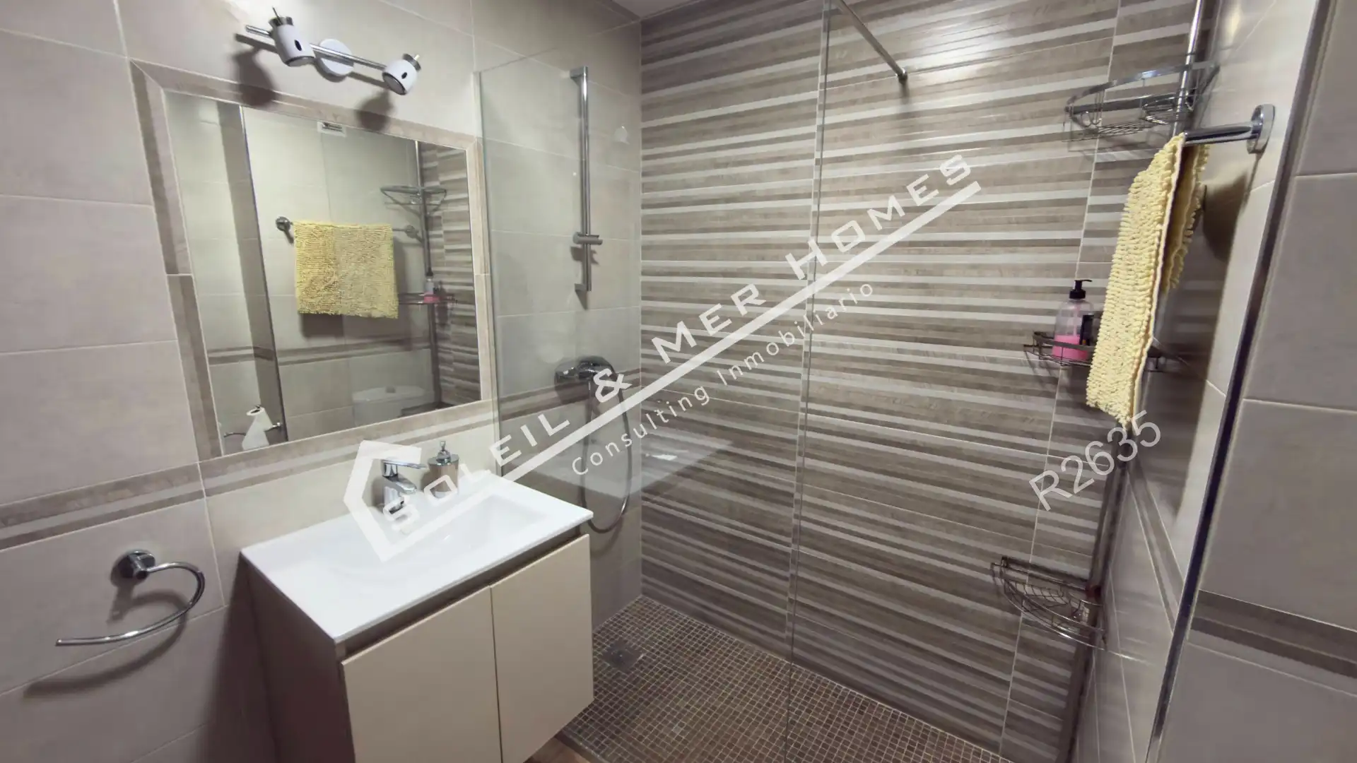 Flat with terrace for sale in Paseo Marítimo, imagen 20