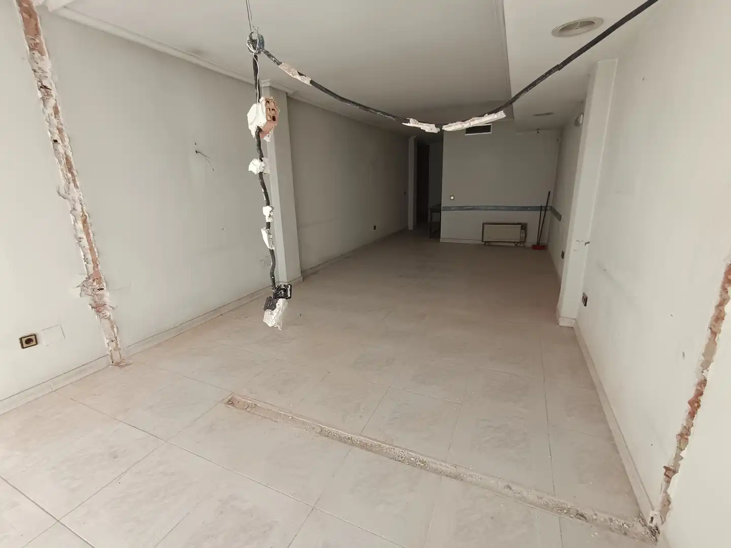 Wohnung mit Aufzug zum Verkauf in Calle de la Madre Soledad Torres Acosta 9, imagen 3
