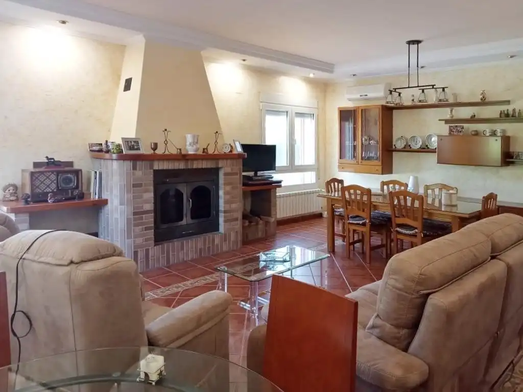 Villa avec piscine à vendre à Camino Camino de los Quiñones, imagen 8