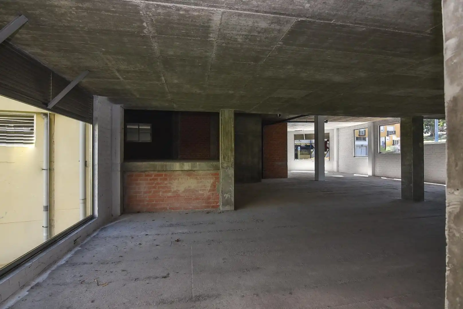 Local de alquiler en Calle XESUS REY MARTINEZ, 1, Vilaboa Sur