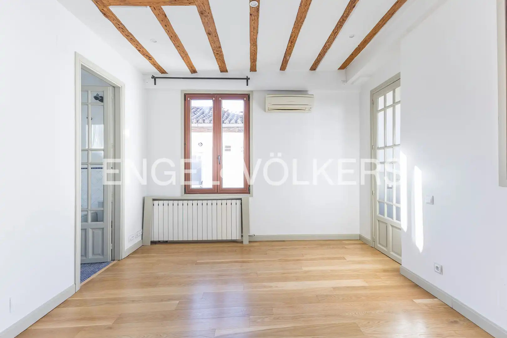 Wohnung zur Miete in Madrid, Madrid
