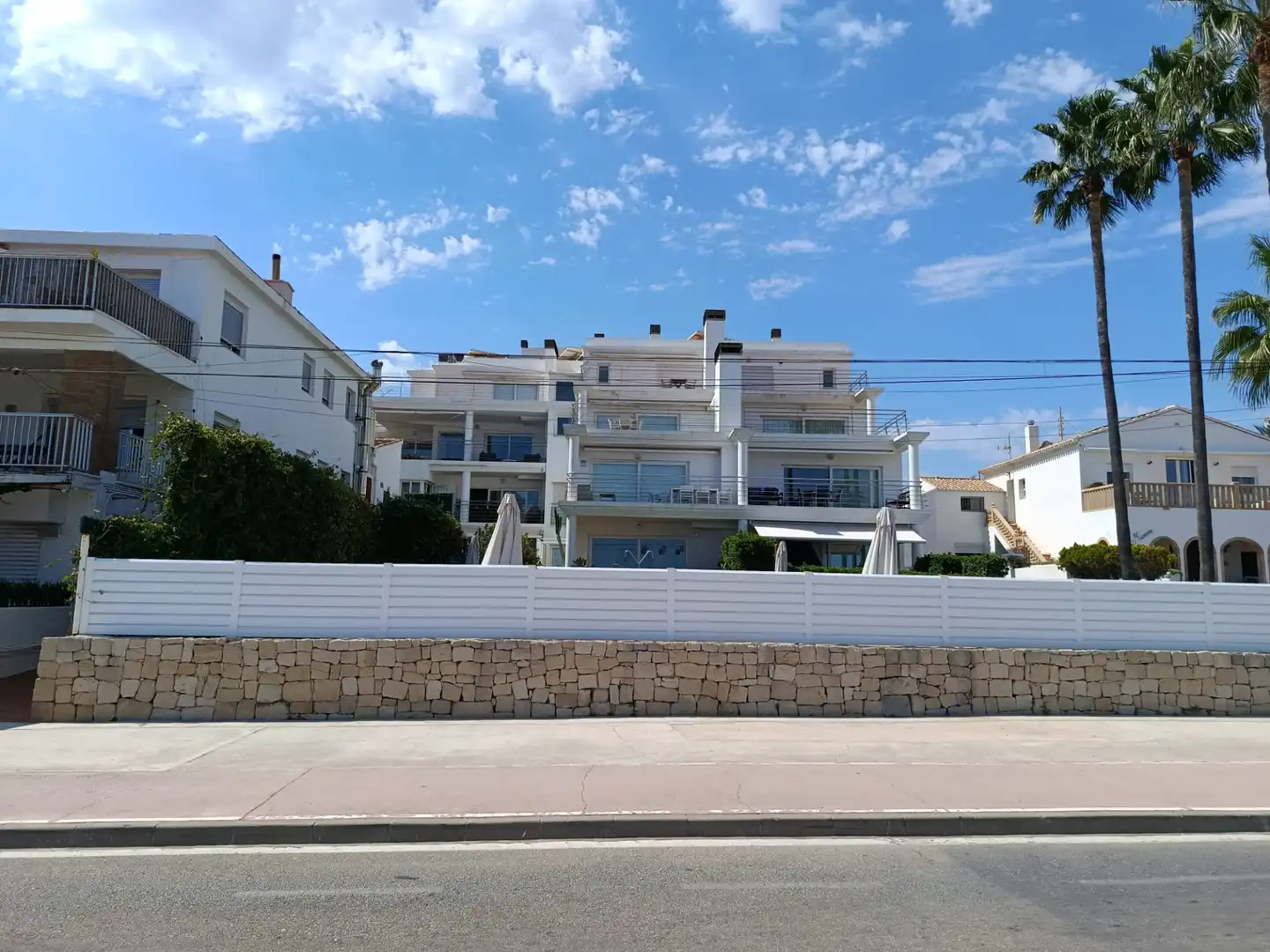 Duplex avec terrasse à vendre à Avinguda del Mediterrània 228, imagen 2