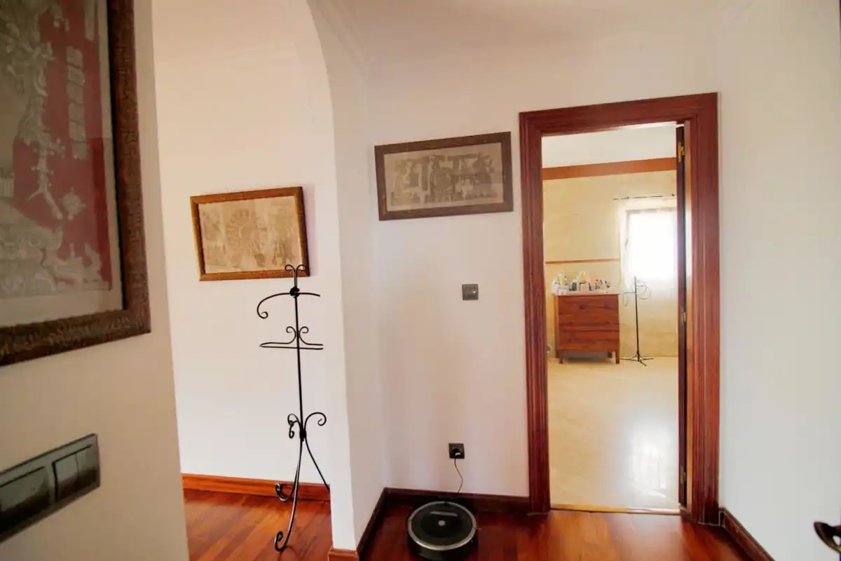 Chalet con piscina en venta en Avenida Manuel Mena Palma 50, imagen 39