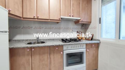 Foto 5 de Ático en venta en Avenida de Laza, Verín, Ourense